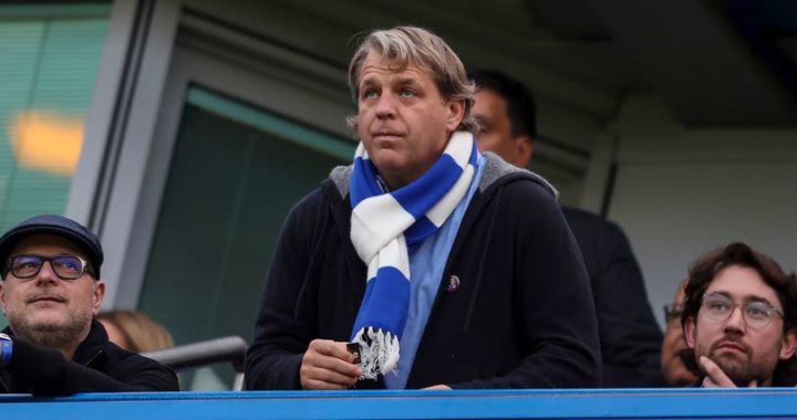 EXCLUSIVE- Todd Boehly takeover of Ligue 1 side Strasbourg confirmed as Chelsea begins multi-club model plan