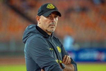 Former Young Africans coach Nasreddine Nabi eyeing Kaizer Chiefs managerial job