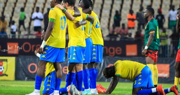 Gabon restored in major CAF decision ahead of AFCON U-23 Championship in Morocco