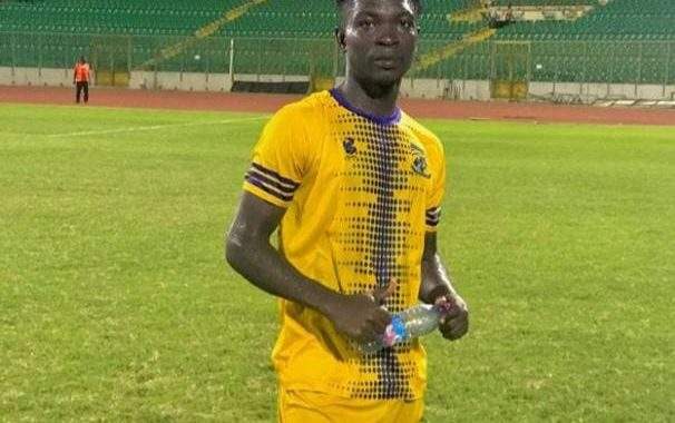 Ghana Premier League champions Medeama reportedly capture Tamale City midfielder Godknows Dzakpasu ahead of Africa