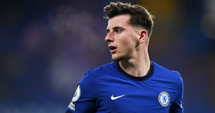 Manchester United unhappy with Chelsea over Mason Mount transfer saga