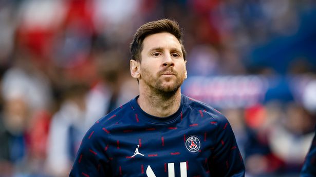 PSG forward Lionel Messi close to joining MLS side Inter Miami after failed BARCA return