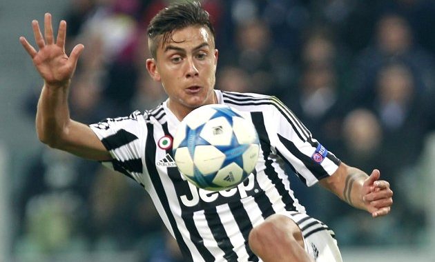 Enzo: I have spoken to Dybala about Chelsea