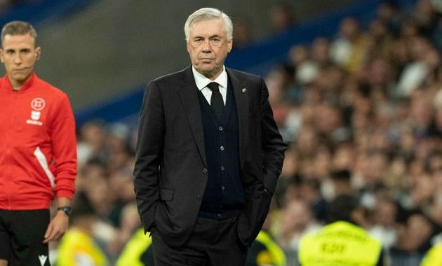 Ancelotti delighted with Real Madrid win: Fantastic Bellingham has extraordinary quality