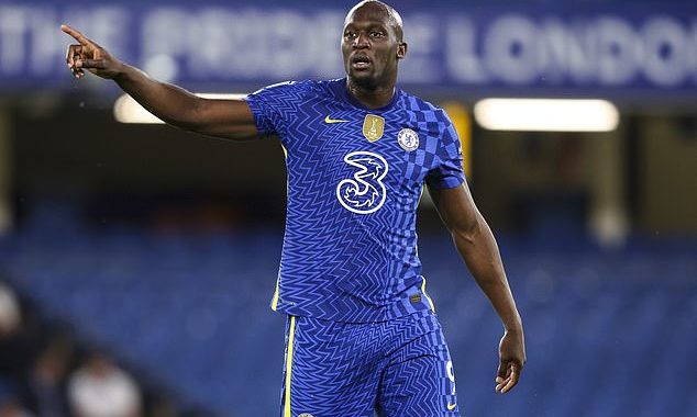 Juventus hope to sign Romelu Lukaku on loan as the Old Ladys sporting director leaves their pre-season tour to negotiate with Chelsea