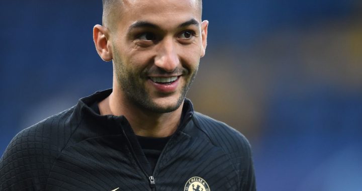 Hakim Ziyech frustrates Chelsea after rejecting move to Saudi Arabia