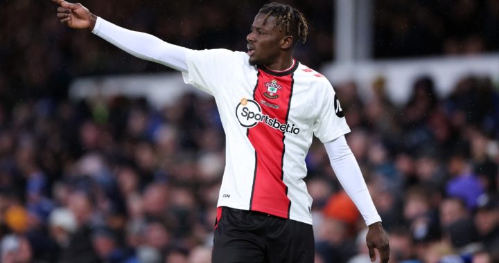 Fulham close to agreeing deal to sign Mohammed Salisu from Southampton