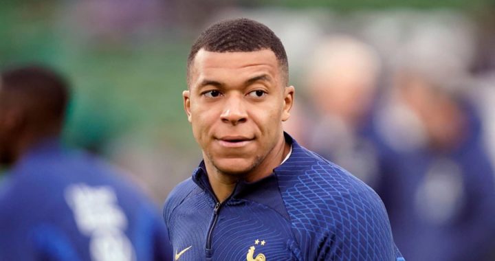 Arsenal lining up audacious bid to sign Kylian Mbappe from PSG