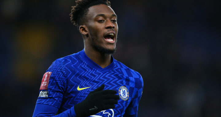 Chelsea explore transferring Callum Hudson-Odoi to Crystal Palace to help in deal to sign Michael Olise