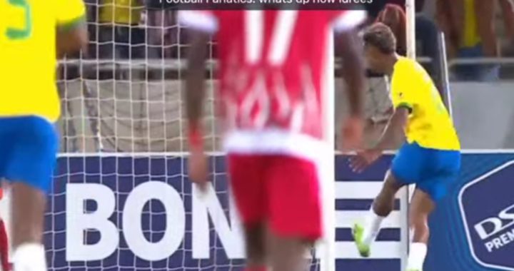 Sekhukhune United 1-2 Mamelodi Sundowns: Brazilians got of new season with slim victory as summer signing Lucas Ribeiro scores debut goal