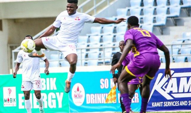 The way forward for Medeama SC in CAF Champions League second leg after beating Remo Stars of Nigeria 1-0 in first leg at Cape Coast