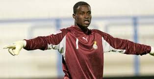 Dreams FC appoint former Black Stars goalkeeper Sammy Adjei as goalkeepers trainer