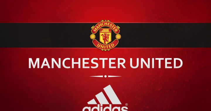 Man United £900 million, 10-year adidas contract is the richest in Premier League history