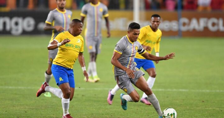 African Football League fixtures released as Mamelodi Sundowns set to exit new competition