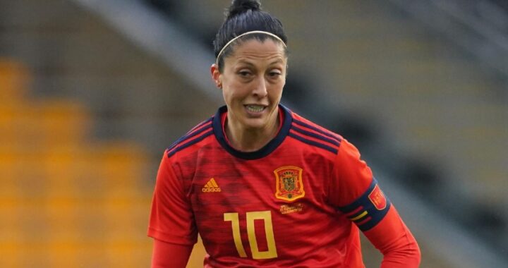 Jenni Hermoso says calling boycotting players means nothing has changed at Spain