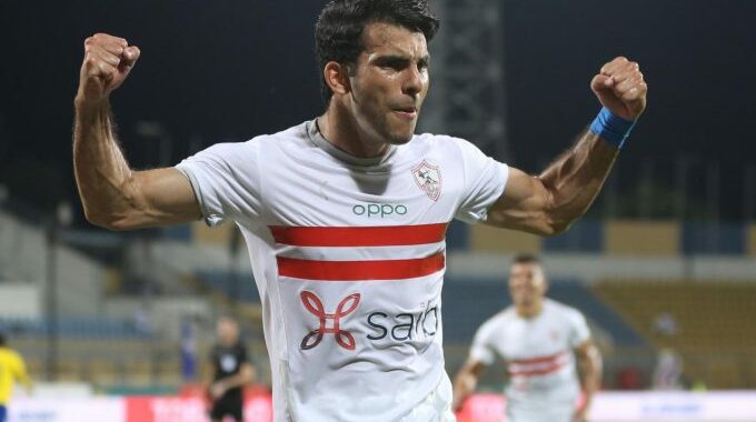 Zamalek hopes to overturn Arta Solar game in CAF Confederation Cup boosted after return of star midfielder Ahmed ‘Zizo’ Sayed
