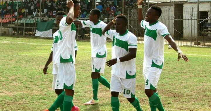 Hearts of Oak stunned 1-0 at Bofoakwa Tano in GPL
