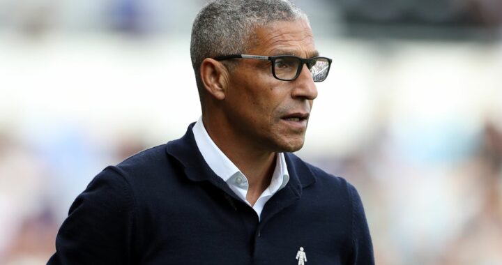 We could have won the game more comfortably at the end – Chris Hughton