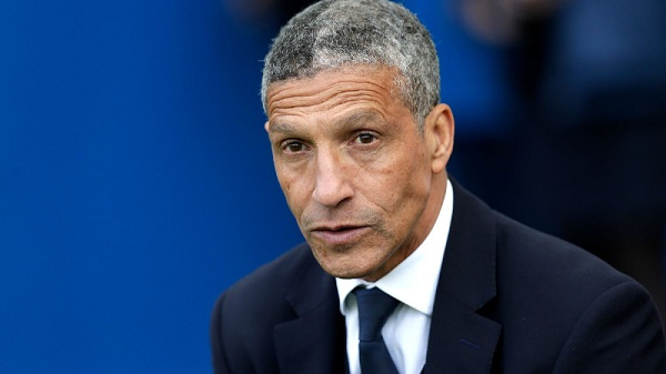 Ghana boss Chris Hughton- We showed a good level today against Central African Republic