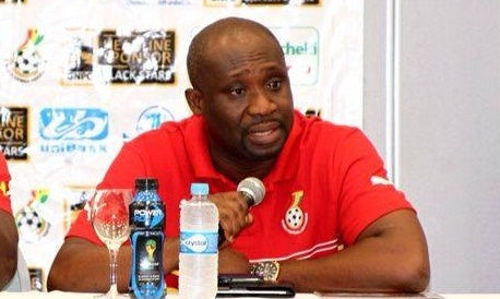 EXCLUSIVE: GFA Elections Committee disqualifies George Afriyie from presidential race