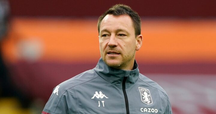 Chelsea legend John Terry one of likeliest candidates to be appointed head coach of Saudi Pro League side Al-Shabab