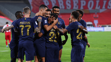 Ronaldo and Mane Al-Nassr get Asian Champion League campaign off to perfect start after 2-0 win over Persepolis