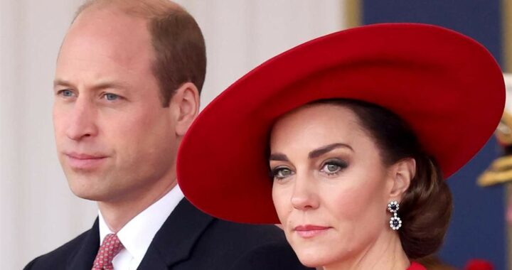 Prince William promises to look after Princess of Wales on return to royal duties