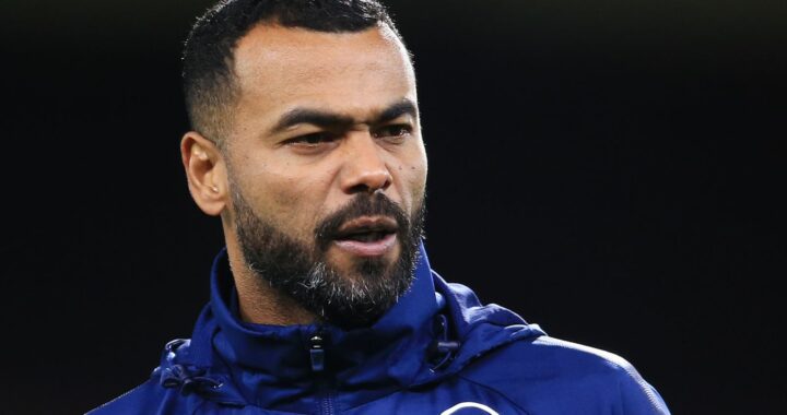 Ashley Cole named England assistant coach during Lee Carsley term as interim manager