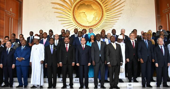 African heads of state head to Beijing for China-Africa cooperation summit