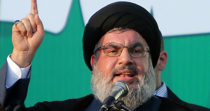 Hezbollah chief vows ‘punishment’ of Israel after explosive device attacks