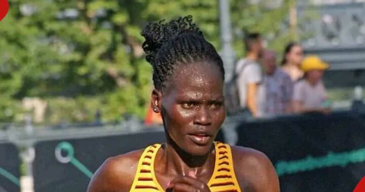 Rebecca Cheptegei family demand justice after death of runner set on fire by former partner