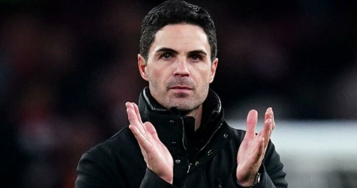 Mikel Arteta hopes for Arsenal set piece supremacy in north London derby at Tottenham