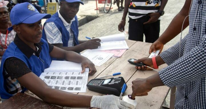 NPP not against voter register audit, but due process must be followed