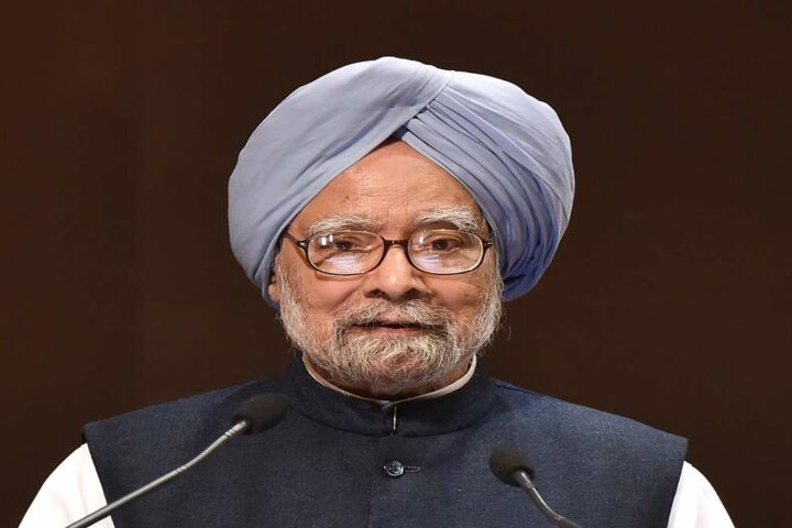 Former Indian Prime Minister Manmohan Singh dies aged 92