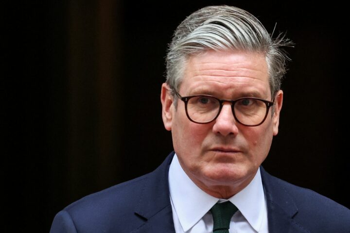 Starmer must protect elections from foreign interference, says watchdog