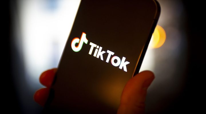 TikTok says it is restoring service in US after Trump vowed to delay ban